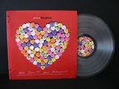 GIVE UP THE GHOST We're Down Til Underground LP CLEAR