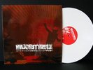 MAJORITY RULE Interviews With David Frost LP WHITE Orig