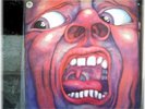 In the Court of the CRIMSON KING Island PINK A2 B4