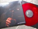 SARGEIST LET THE DEVIL IN LP *RED VINYL* 100 ONLY HORNA