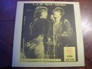 Rolling Stones L. A. 69 (outsider bird) LP +7''