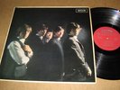 ROLLING STONES - 1ST LP ORIG 1964 RED MONO DECCA EX