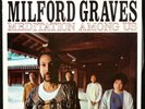 Milford Graves- Meditation among us KITTY Mototeru/Abe