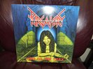 Purgatory - Tied to the Tracks LP Speed/Thrash Metal