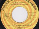 Rare Ohio Funk 45-Sound Of Vision-House Guess-Hear 