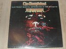 THE UNEXPLAINED ATARAXIA VERY NICE PROMO 1ST PRESS LP