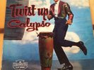 Gary U.S. Bonds Twist Up Calypso Rare LLP 3002