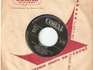 ABSOLUTE UNFINDABLE DUTCH JOHNNY BURNETTE 45 TEAR IT UP