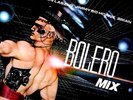 LP - Various - Bolero Mix 1 (ITALO & DANCE MIXED BY RAUL ORELLANA DJ) NM LISTEN