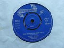 Billy J. Kramer - Chinese Girl 1967 UK 45 HEAR IT 