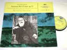 BRAHMS SYMPHONY 2 BOHM DGG LPM 18360 /410