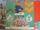 Beatles - Pair of Sgt Pepper LPs (mono & stereo)