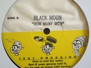 BLACK MOON/HOW MANY MC'S 12
