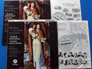 OTTO KLEMPERER Brahms Requiem ORIG SAX 2430/1 UK-62 2LP