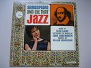  CLEO LAINE & JOHNNY DANKWORTH...FONTANA 1966 MINT-