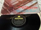 The Beatles - Please Please Me UK Mono LP EJ DAY Cover
