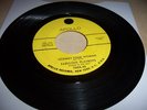 Fabulous Playboys - Honkey Tonk Woman - Apollo US