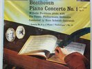 Backhaus BEETHOVEN Concerto 1  London BB CS 6099 SEALED