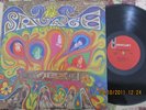 THE SAVAGE RESURRECTION - RARE ORIG 1968 BAY AREA PSYCH