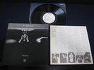 Clannad Macalla Japan Promo White Label Vinyl LP U2 Bono