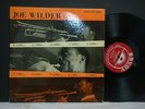 SAVOY MG 12063 JOE WILDER:'n' Wilder ORG MONO DG RVG