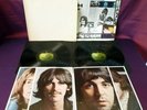 THE BEATLES (WHITE ALBUM) 68 ORIG UK 1ST ISSUE **MONO**