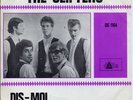 The CLIFTERS - Dis-moi UNFINDABLE '65 HOLLAND 7