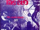 The SUB - Ma-Mari-Huana '67 German LSD psychedelic 7+PS