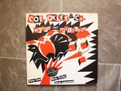 Tony Coe/Tony Oxley 'Nutty' hat ART 2004