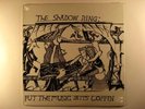 SHADOW RING Put the Music in its Coffin SB LP SEALED