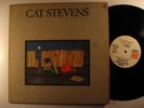 CAT STEVENS Teaser and the Firecat A&M LP WLP NM