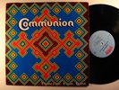 TENNESSEE FARM BAND Communion LP southern rock psych