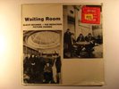 WAITING ROOM v/a OBJECT LP slight seconds uk punk SS