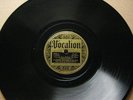 Clarence Williams Orch on Vocalion 2958