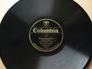 Clara Smith with L. Armstrong on Columbia 14077