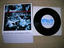 The First Step-Connection Test Press TFS SXE YOT