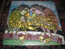 THE YARDBIRDS JIMI PAGE FUZZ PSYCH 2X LP OOP