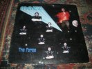 MAZZ the force TEJANO DISCO LATIN SOUL FUNK