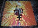 BENEATH THE PLANET OF THE APES OST fuzz ORIGINAL AMOS