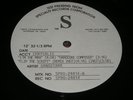 GANG STARR flip the script RARE PROMO TEST PRESS 12