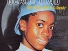BEANY MAN (Beenie Man) - 10 YEAR OLD DJ WONDER LP  hear