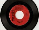 JERRY LEE LEWIS   ROCKIN' PNEUMONIA  SMASH  STOCK COPY