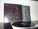 DESTROYER 666 - COLD STEEL LP Desaster Bestial Warlust