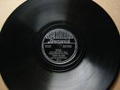 Billie Holiday with Teddy Wilson Orch on Brunswick 8319
