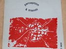 PERCEPTION AND FRIENDS FRENCH PRIVATE FREE JAZZ SEFFER