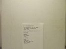 Pink Floyd The Coming Of Kahoutek LP Live 1972 LP
