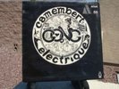 GONG  CAMEMBERT ELECTRIQUE  BYG FRANCE 1970 ORIGINAL