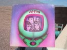 PATTO Hold Your Fire US VERTIGO SWIRL 1st press prog