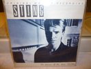 MFSL STING THE DREAM OF THE BLUE TURTLES LP SEALED