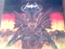 Nifelheim Devils Force Lp Desaster Nocturnal